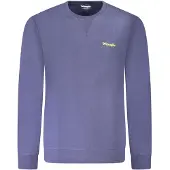 Wrangler Ronde Hals Sweater Klassieke Stijl