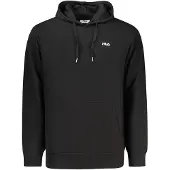FILA Trui 'LUMEZZANE' zwart