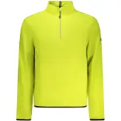 NORWAY 1963 Noorwegen 1963 Verde Polyester Heren Sweatshirt