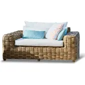 Loberon Fauteuil Camas
