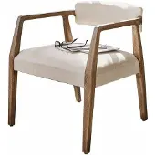Loberon Fauteuil Bronwyn