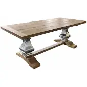Loberon Eettafel Filton