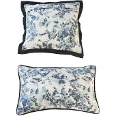 Loberon Kussenhoes set van 2 Miretique