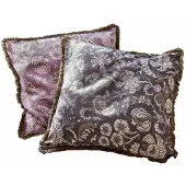 Loberon Kussenhoes set van 2 Lalluga