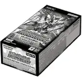 Bandai Digimon TCG - Billion Bullet Limited Boosterbox