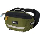 Dakine Packs Hot Laps 5 - Heuptas 32 cm (cypress)