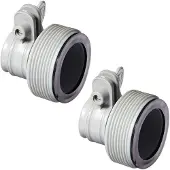 Intex Set van 2 adapters B 10722