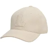 Lacoste Casquette - Pet (beige, S)