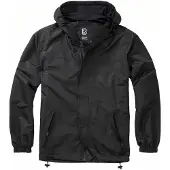 Brandit Herenjas Summer Windbreaker Frontzip