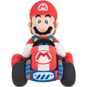 1UP Nintendo pluche figuur Mario, 27 cm