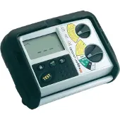 Megger LRCD220-DE-SC Installatietester VDE-norm 0413