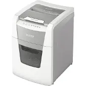 Leitz Papiervernietiger IQ Auto Small Office 100 P5 snippers 2x15mm