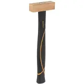 PICARD 0033010-1500 Koperhamer - Glasvezel - 1500 g