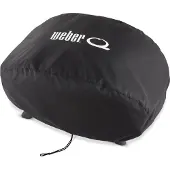 Weber Premium Hoes Voor Q 2100N/Q 2200N/Q 2800N+