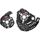 Rtech Yamaha Tenere 700 19-24 Zijpanelen
