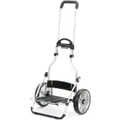 Andersen Shopper Royal Shopper Ortlieb Boodschappentrolley 65 cm anthrazit