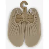 SLIPSTOP Sand kinder schoenen beige maat 21/23