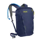 CamelBak Cloud Walker 18 2.5L, rugzak, donkerblauw