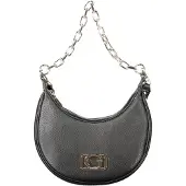 GUESS Shopper 'Helina' goud / zwart