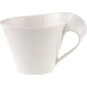 Villeroy & Boch New Wave Caffè Coffee Cup - Koffiekopjes Porselein White - 1024841210