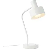 Nordlux Tafellamp E27 | Matis | Wit