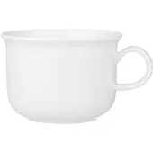 Arabia Arctica theekop 28 cl Wit