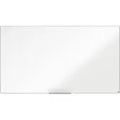 Nobo Impression Pro Widescreen whiteboard magnetisch gelakt staal 188 x 106 cm