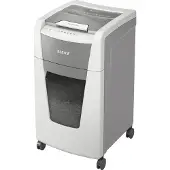 Leitz IQ Auto+ Office 300 Papierversnipperaar