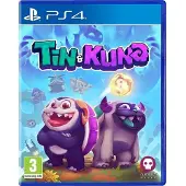 Tin & Kuna UK/FR PS4
