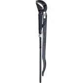 Kwb Kraanmoersleutel / Pijptang 56 cm 45 graden