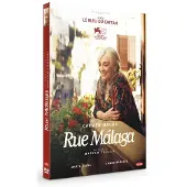 Ad Vitam Rue Málaga DVD