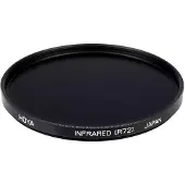 Hoya HO-IRR7282 82.0MM,R72,INFRARED,IN SQ.CASE