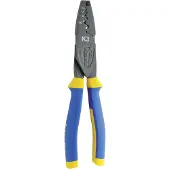 Klauke K3 K3 Perstang Adereindhulzen 0.5 tot 16 mm²