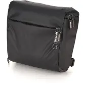 Shimoda Toploader snuittas - Medium - zwart - 520-402