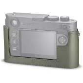 Leica M11 Protector Olive Green