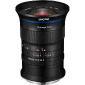 Laowa 17mm F/4.0 GFX Zero-D voor Fujifilm GFX