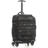 Tenba Axis Roller Backpack V2 28l - Multicam Black (637-791)