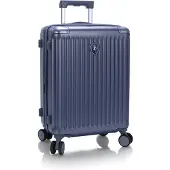 Heys Koffer blauw