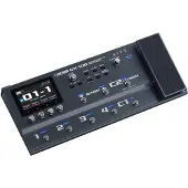 BOSS GX-100 GUITAR EFFECTS PROCESSOR
