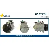 SANDO SAC76050.1 Aircopomp