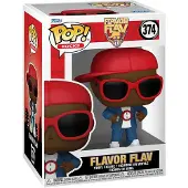Funko POP! Flavor Of Love-figuur 9 Cm