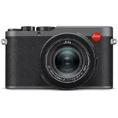 Leica 19213 D-Lux 8 - Metal Gray Paint Finish