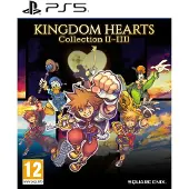 KINGDOM HEARTS: Collection I-III - PS5