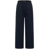 Elbsand - Women's Neah Pants - Vrijetijdsbroek M, blauw