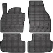 Frogum Rubbermatten Seat Arona (optie 2) 2017-heden -