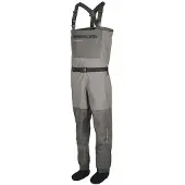 Kinetic X4 Standard Breathable Wader Grijs EU 42-45 / L Man