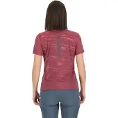 Karpos T-shirt dames Tremalzo