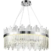 Toolight Kristallen Hanglamp App1516-cp60