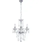 Toolight Lamp Ebt006-3cp Transparent