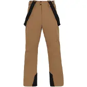 Protest Skibroek Men Owens Sandy Brown-XL